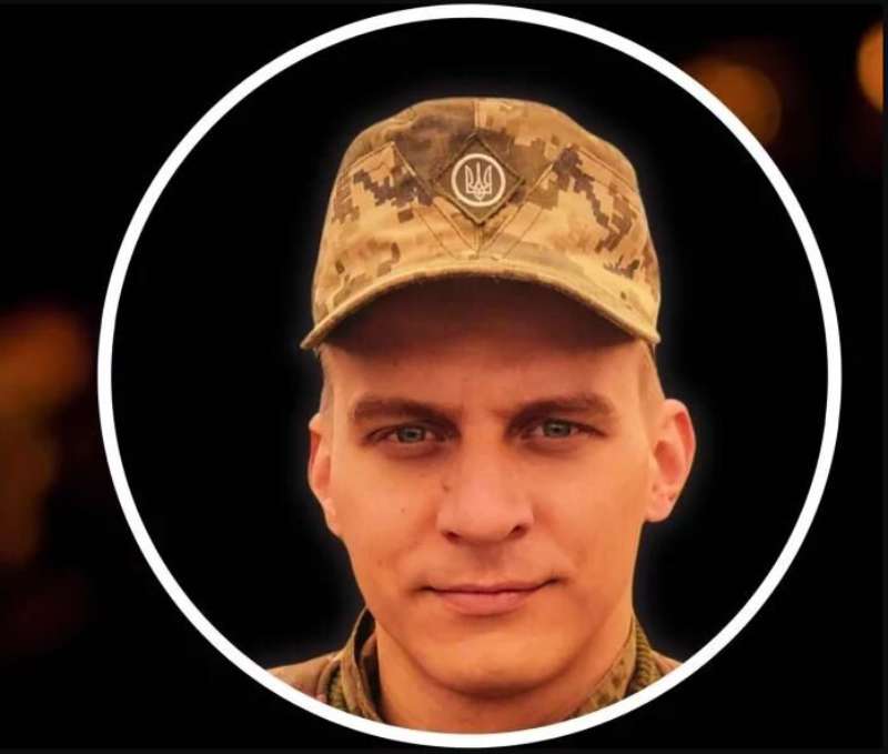 Вінниця прощається з полеглим захисником Юрієм Білим