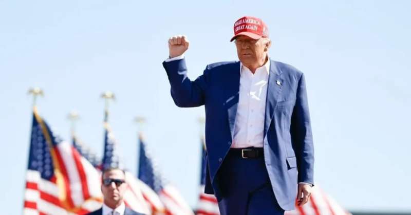 Парад до 250-річчя Армії США проведуть у день народження Трампа