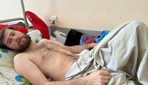 Чоловік опинився в лікарні після побиття працівниками ТЦК