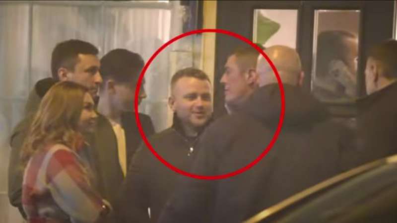 СБУ затримала “злодія в законі “Умку”