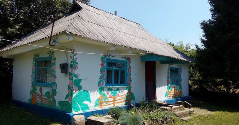 «Мальована хата»-2025: Буша повертається до витоків