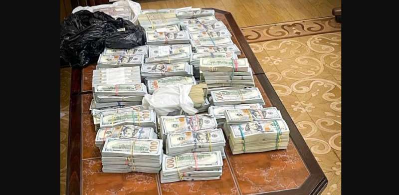 Корупція друга після війни проблема в Україні