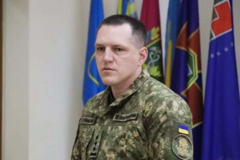 6 посадовців у командуванні Нацгвардії відсторонені від посад через підозру в корупції