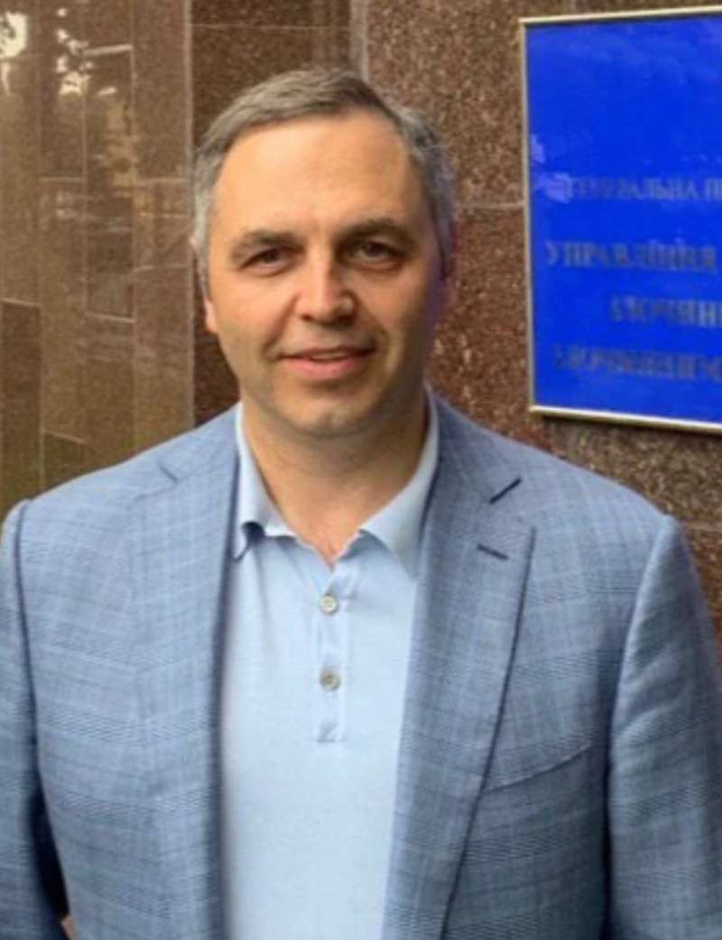 Як українці реагують на вбивство експолітика Портнова