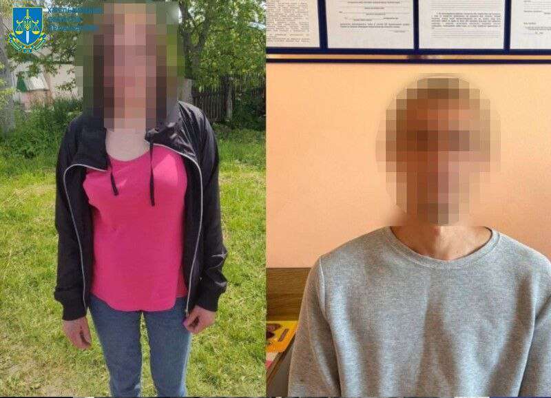 Катувала сусідку через підозру в чаклунстві