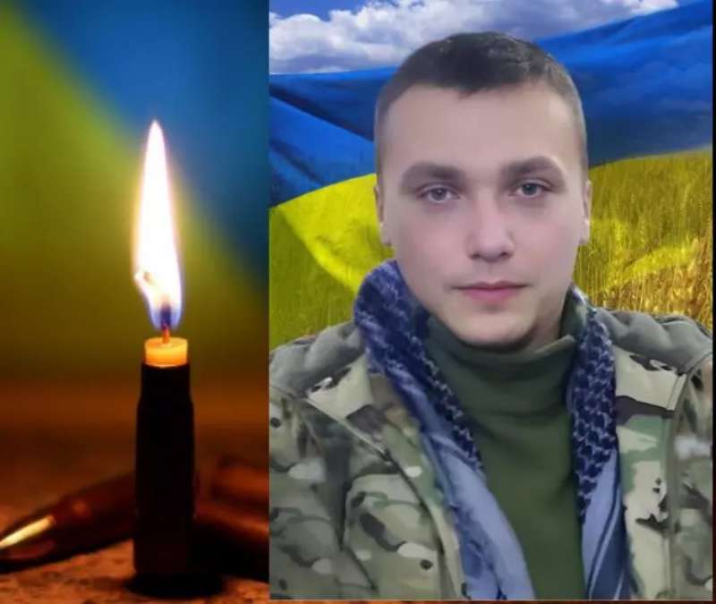 На Вінниччину на щиті повертається ще один Герой