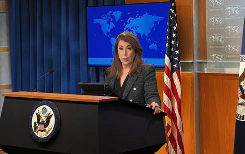 “Навіщо чекати 10 днів?” У Держдепі США зробили заяву про мир в Україні