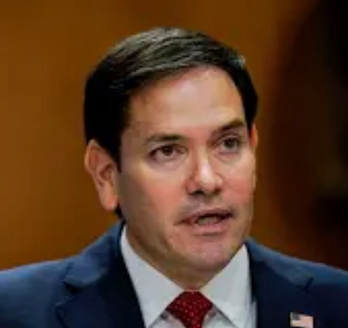 Держсекретар США їде до Туреччини