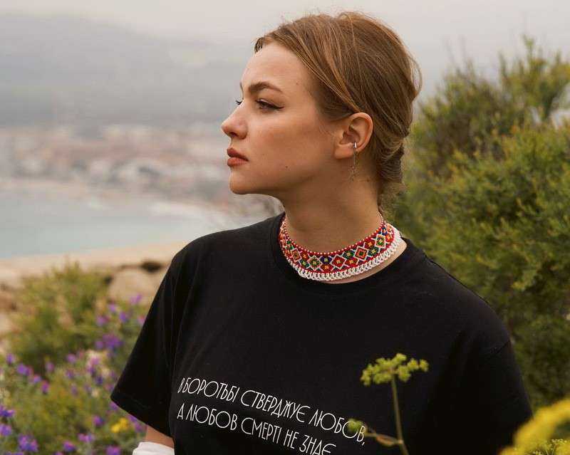 Бандуристку Марину Круть номінували на премію «Жінка України 2025»