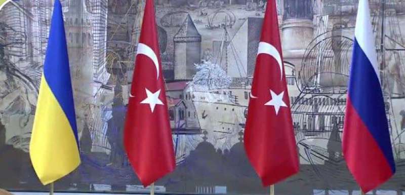 рф досі не прибула на місце зустрічі, яку запланували на 12:30