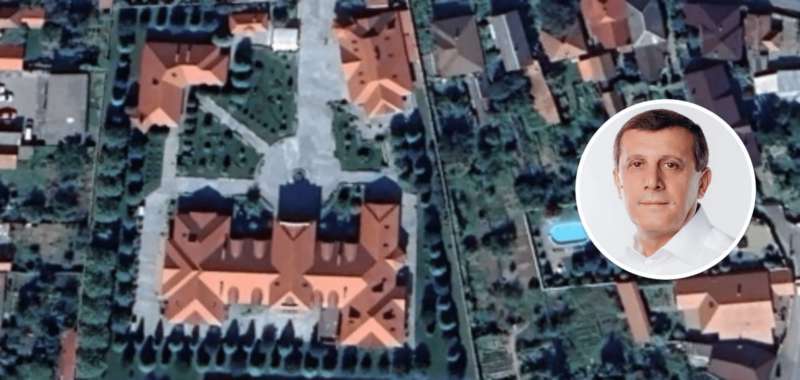 Народні депутати у 2024 році задекларували палаци та маєтки