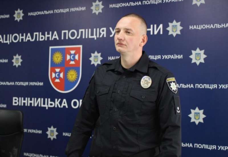 Нового керівника поліції призначили у Козятині