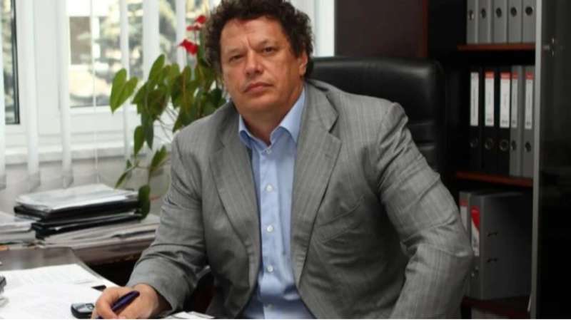 У справі Насірова про рекордний хабар судитимуть забудовника