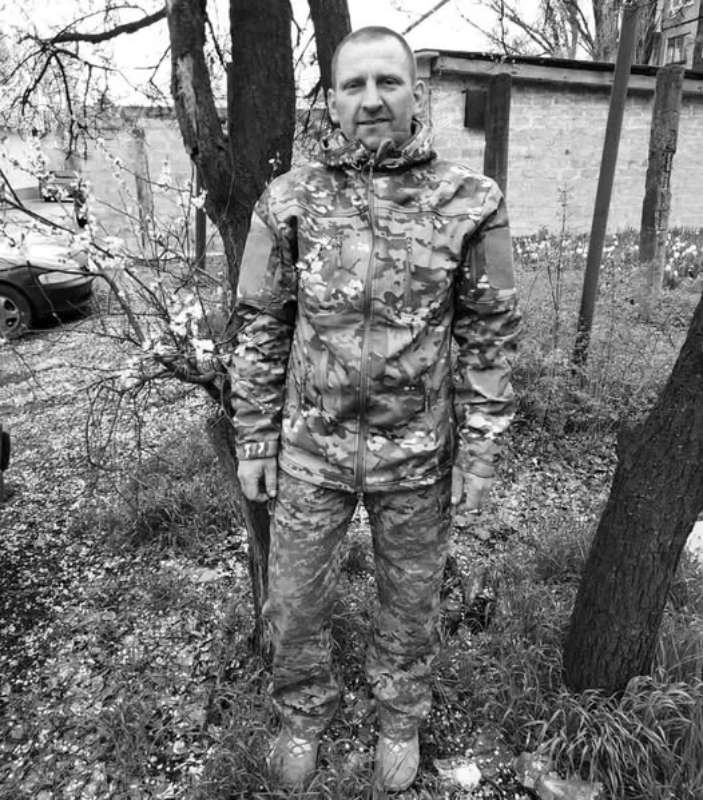 На Вінниччині зустрічають ще одного загиблого Героя