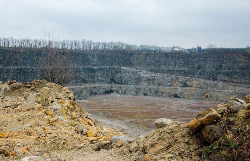 У Стрижавці сьогодні лунатимуть планові вибухи