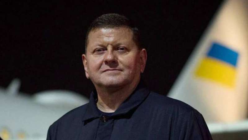 Залужний зробив заяву про кордони 1991 року: чудес не буде