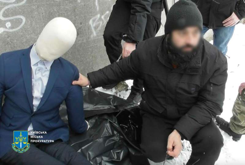 Довічне ув’язнення за серію жорстоких вбивств в Україні (відео)