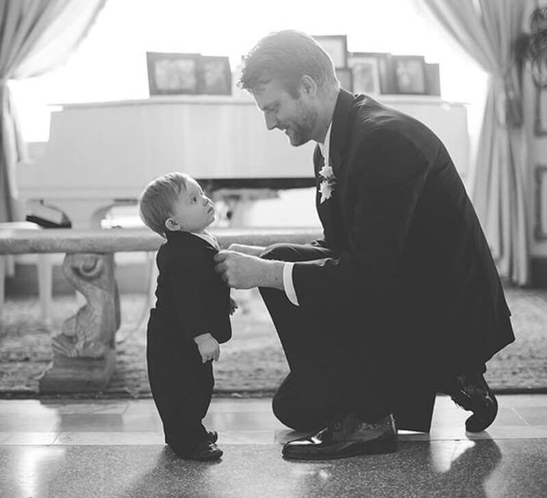 Історія падіння і порятунку