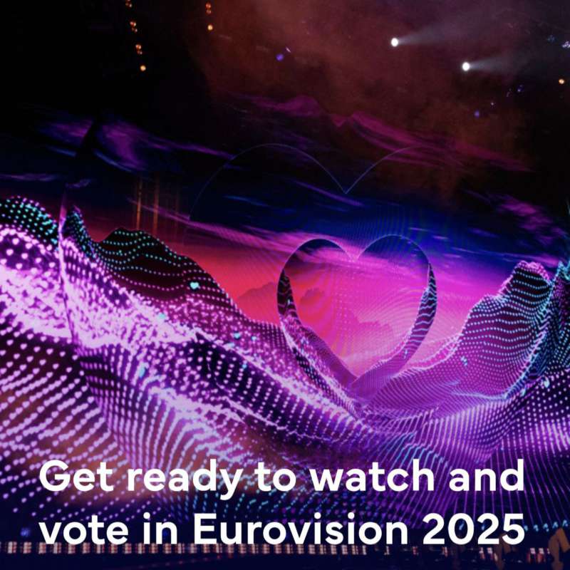 Євробачення 2025: з ким Україна змагатиметься