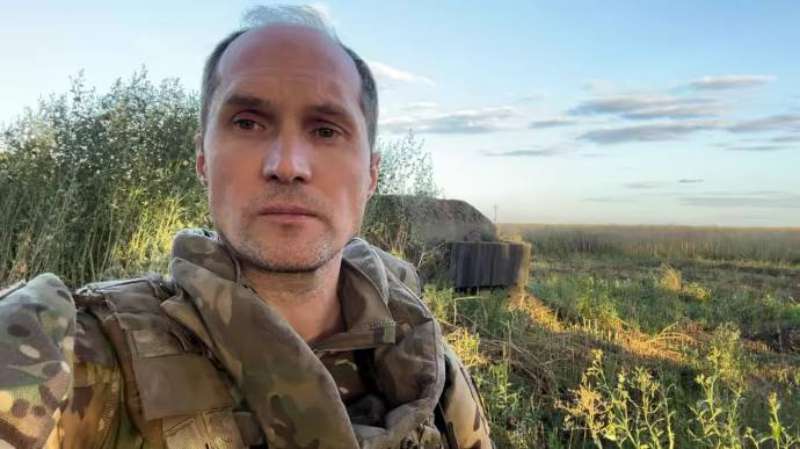 Журналіст Бутусов заявив про мобілізацію до Нацгвардії