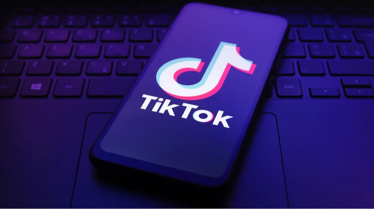 TikTok оштрафували на 530 мільйонів євро