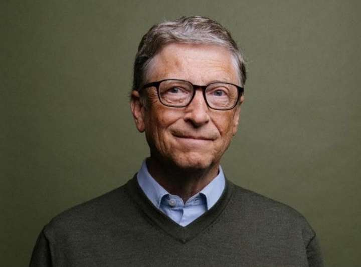 Білл Гейтс роздасть свої статки на благодійність