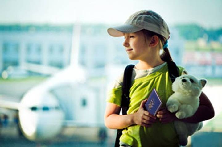 Збираєтесь влітку з дітьми за кордон – ознайомтесь з новими правилами від прикордонників