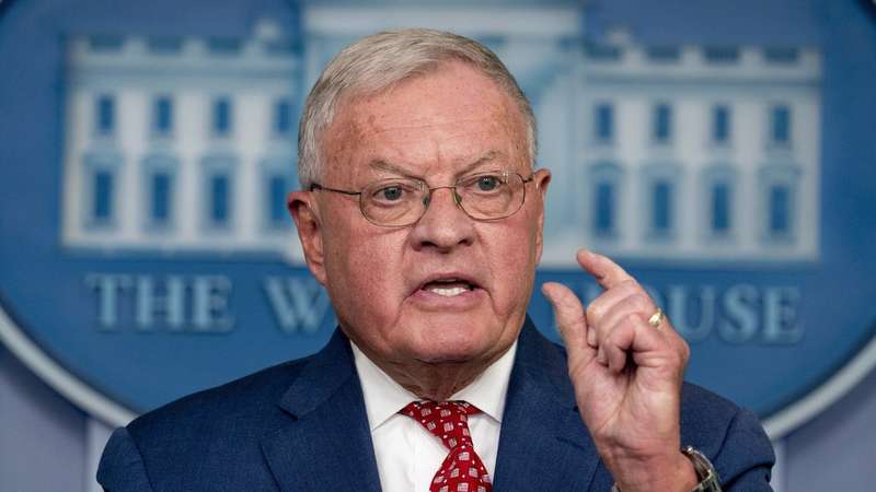 Основна перешкода для досягнення миру – це Путін