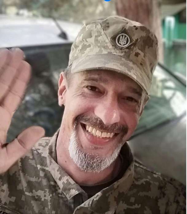 Останні слова Максима Неліпи перед загибеллю на фронті