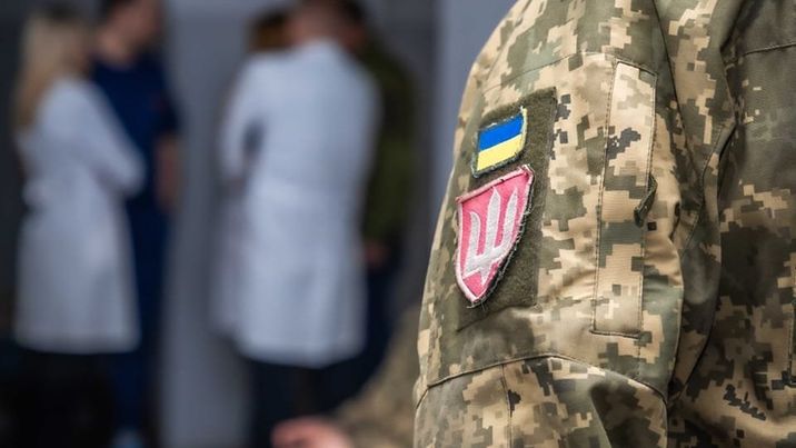 Три тижні залишилось для проходження ВЛК військовозобов’язаним з обмеженою придатністю, — Міноборони