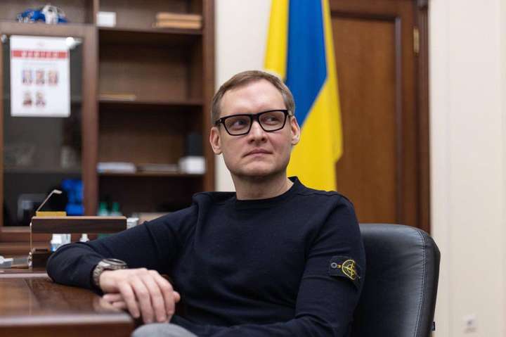 Арештовано екс-заступника Єрмака із заставою у 18 мільйонів