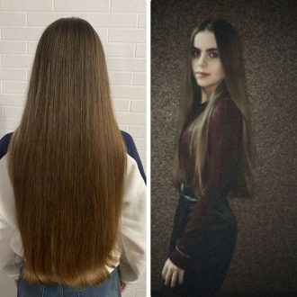 Сіверська Єва