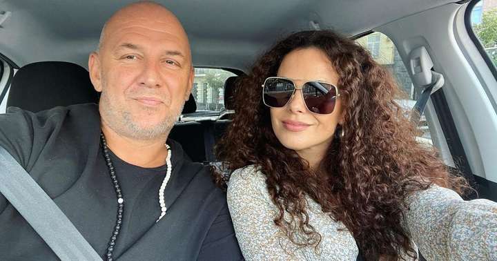 Каменських прокоментувала чутки про розлучення (відео)