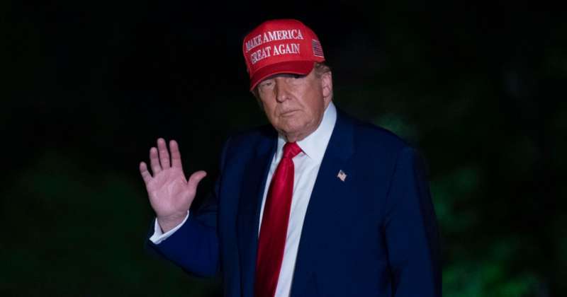 У Трампа рекордно скоротили витрати на науку