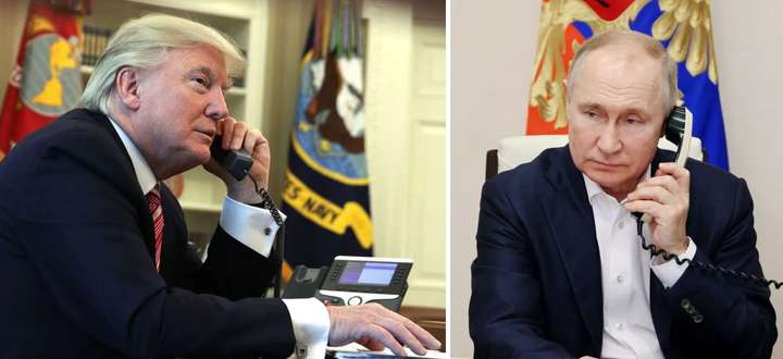 Путін має запропонувати Києву і Європі те, з чим вони можуть погодитись