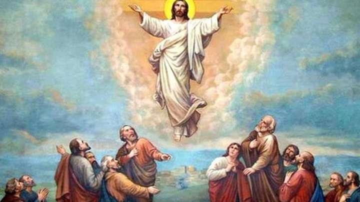 Коли Вознесіння Господнє за календарем ПЦУ