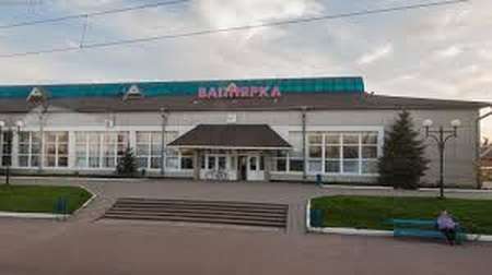 Дві трагедії на залізниці у Вапнярці