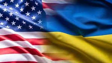 Україна пропонує США угоду про вільну торгівлю