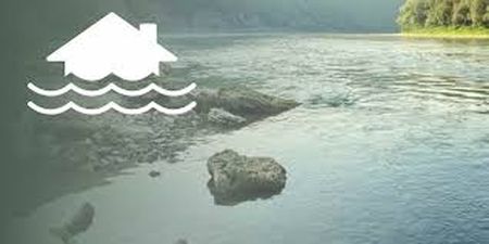 Через дощі рівень води в Дністрі може піднятися на метр