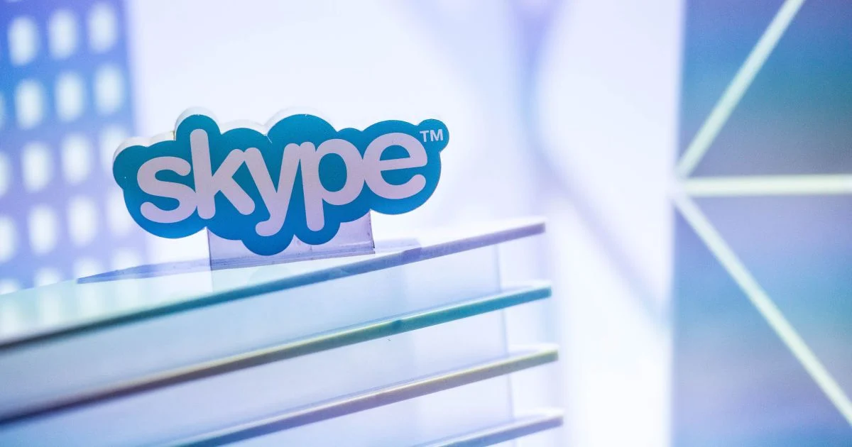 Відсьогодні Skype назавжди припиняє свою роботу