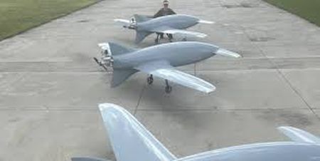 У Москві через дронову атаку фактично не працюють аеропорти