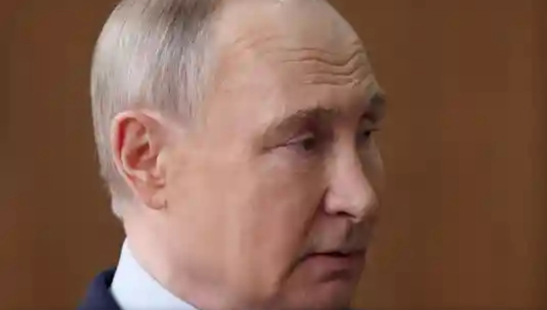 Путін не може піти на мир через загрозу внутрішньополітичних проблем – так вважають на Заході