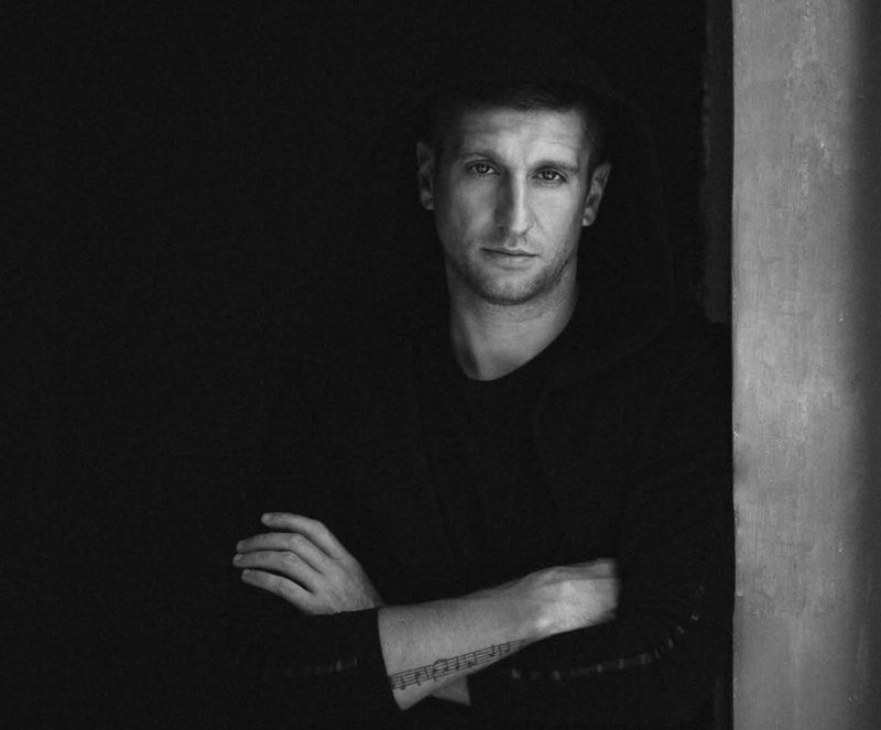 Вже розлучений шоумен Теренчук заінтригував віршем із натяком