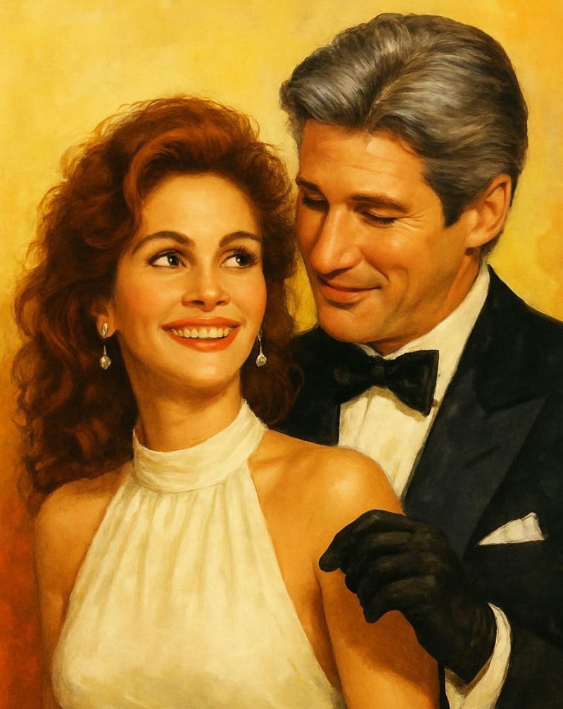 Фільми, що стали класикою