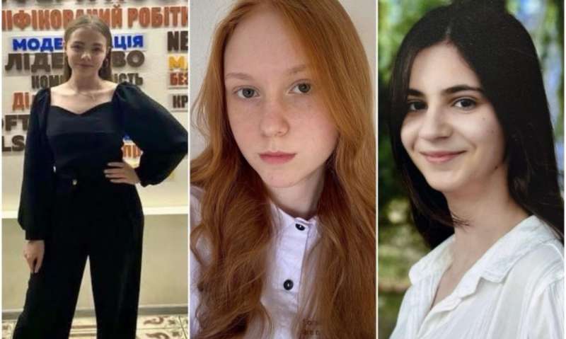Переможцями конкурсу імені Петра Яцика стало троє учениць з Вінниччини
