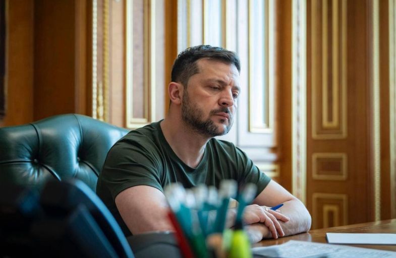 Трамп хоче приїхати до Туреччини щоб особисто брати участь у перемовинах