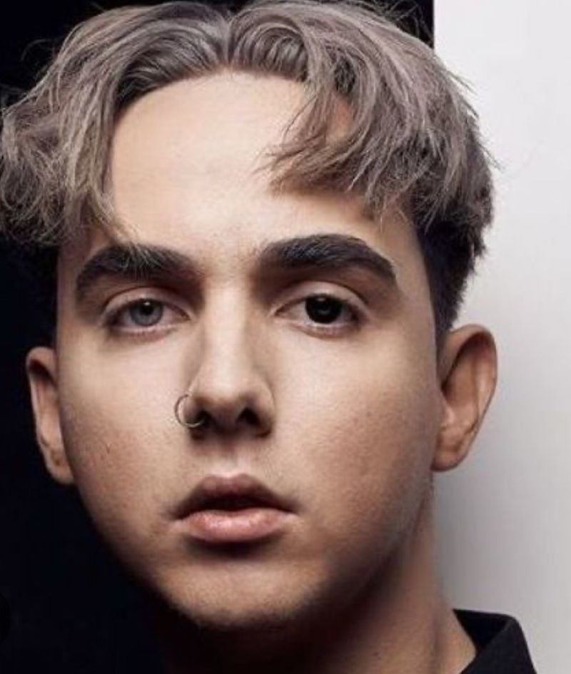 MELOVIN відповів на хейт українців через свою високу оцінку проросійському конкурсанту з Естонії