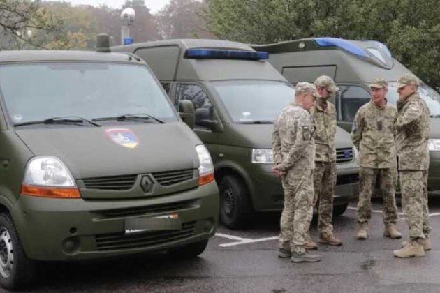 У Харківському ТЦК виявили мертвого мобілізованого