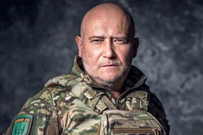 Дмитро Ярош звернувся до Трампа: «Путін робить вас недолугим правителем найпотужнішої держави світу»