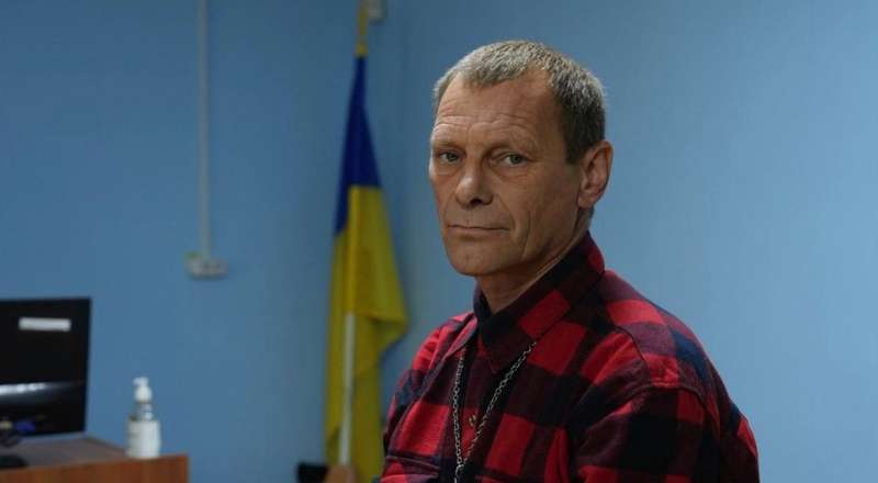 Чоловіку, який замінував дорогу у своєму селі винесли вирок